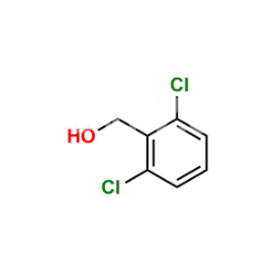 2,4-Dichlorobenzyl alcohol EP Impurity B