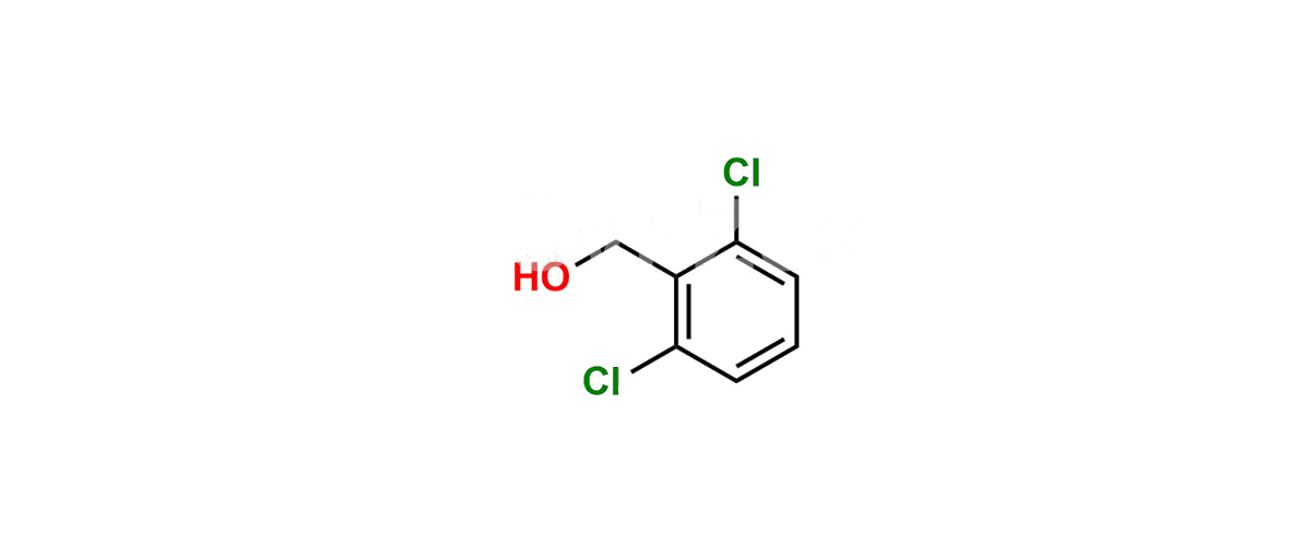2,4-Dichlorobenzyl alcohol EP Impurity B