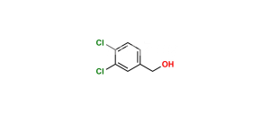 2,4-Dichlorobenzyl alcohol EP Impurity C