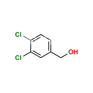 2,4-Dichlorobenzyl alcohol EP Impurity C
