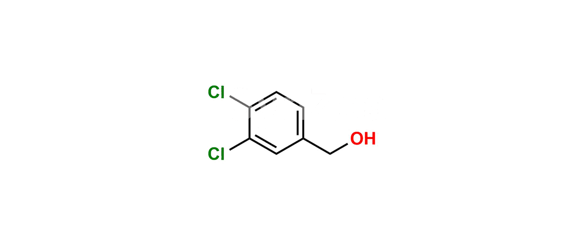 2,4-Dichlorobenzyl alcohol EP Impurity C