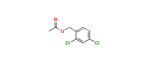2,4-Dichlorobenzyl alcohol EP Impurity D