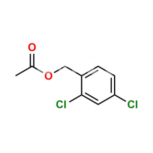 2,4-Dichlorobenzyl alcohol EP Impurity D