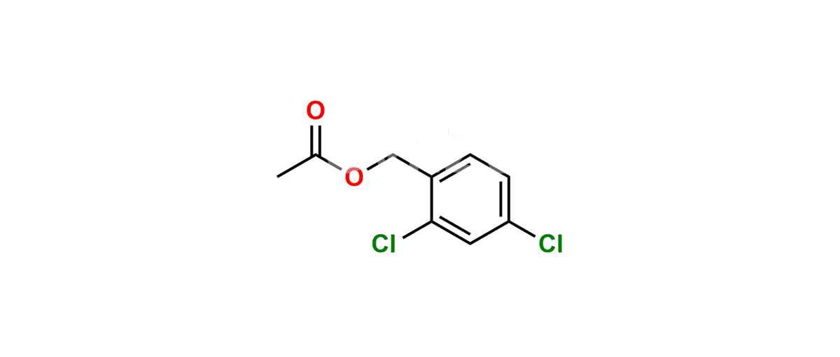 2,4-Dichlorobenzyl alcohol EP Impurity D