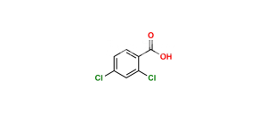 2,4-Dichlorobenzyl alcohol EP Impurity E