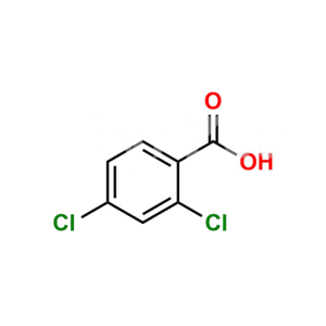 2,4-Dichlorobenzyl alcohol EP Impurity E