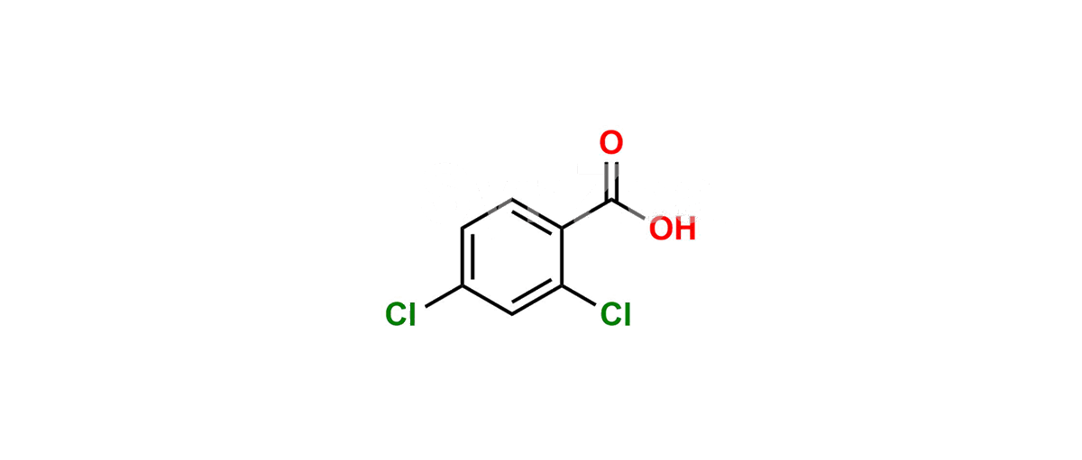 2,4-Dichlorobenzyl alcohol EP Impurity E