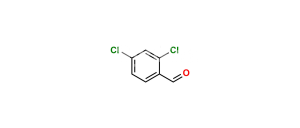 2,4-Dichlorobenzyl alcohol EP Impurity F