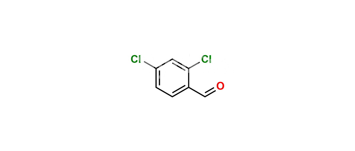 2,4-Dichlorobenzyl alcohol EP Impurity F