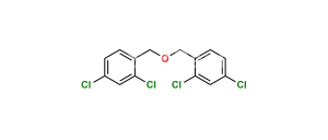 2,4-Dichlorobenzyl alcohol EP Impurity G