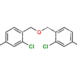 2,4-Dichlorobenzyl alcohol EP Impurity G