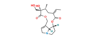 Retrorsine