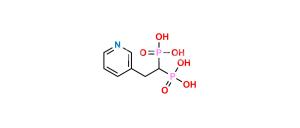 Risedronate EP Impurity E