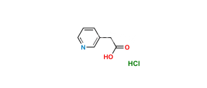 3-Pyridylacetic Acid Hydrochloride