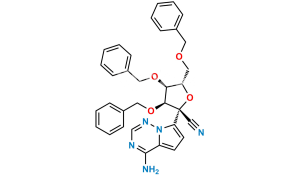 Remdesivir Impurity 48
