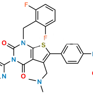 Relugolix