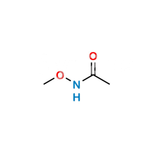 N-methoxyacetamide