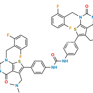 Relugolix Impurity 10