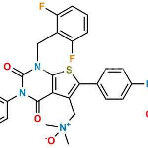 Relugolix Impurity 15