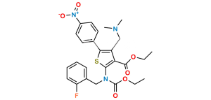 Relugolix Impurity 58