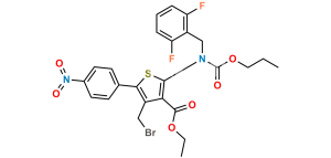 Relugolix Impurity 59