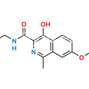 Roxadustat