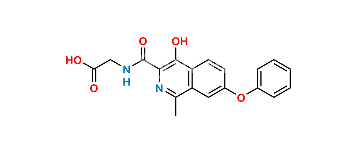 Roxadustat