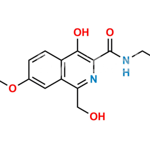 Roxadustat Impurity 1