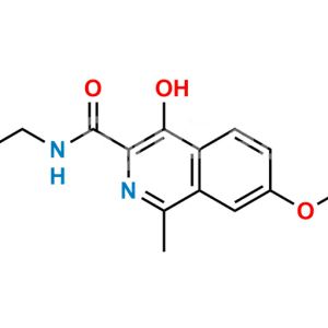 Roxadustat Impurity 4