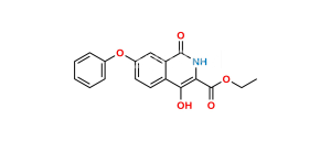 Roxadustat Impurity 8