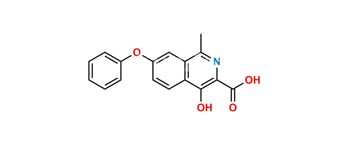 Roxadustat Impurity 12