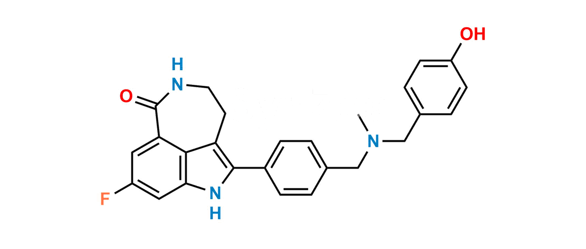 Rucaparib Impurity 5