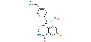 Rucaparib Nitroso Impurity 1