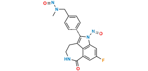 Rucaparib Nitroso Impurity 2