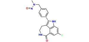 Rucaparib Nitroso Impurity 3