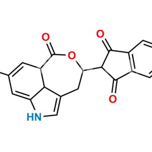 Rucaparib Impurity 10