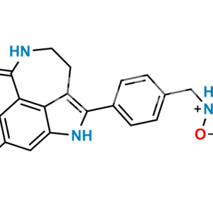 Rucaparib Impurity 11