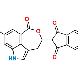 Rucaparib Impurity 12