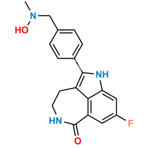 Rucaparib Impurity 13