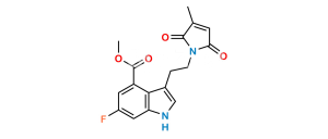 Rucaparib Impurity 18