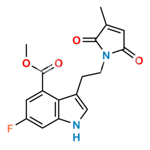 Rucaparib Impurity 18