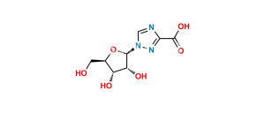 Ribavirin EP Impurity A