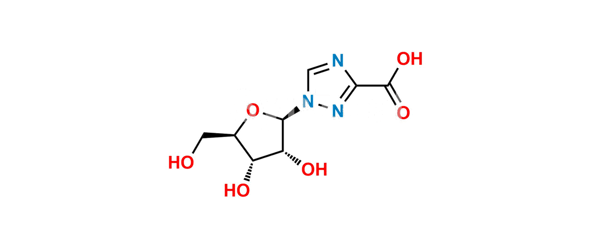 Ribavirin EP Impurity A
