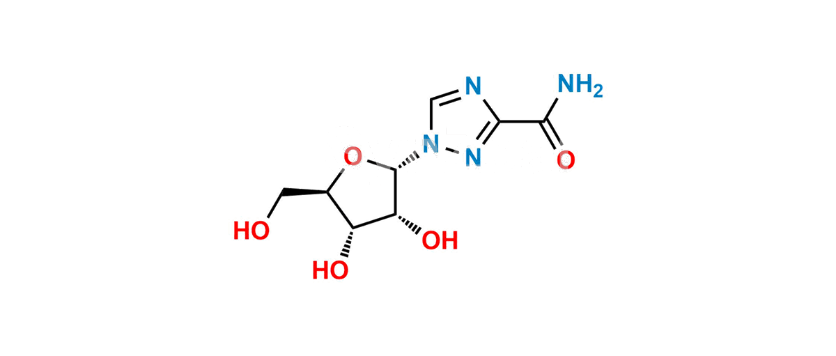 Ribavirin EP Impurity B