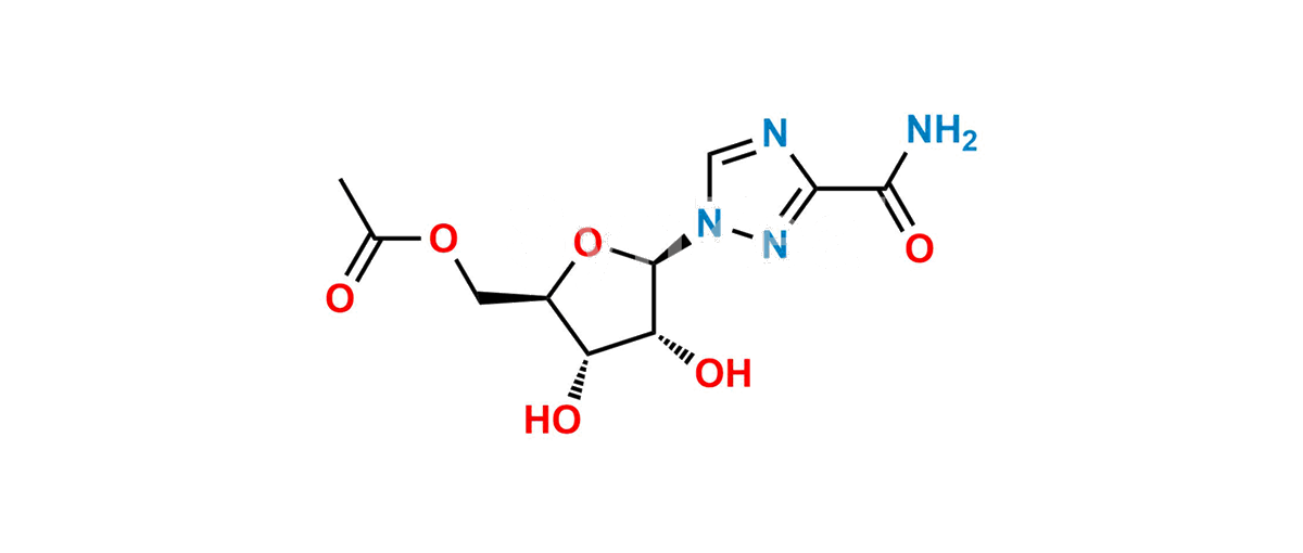 Ribavirin EP Impurity F