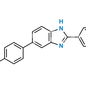 Ridinilazole Impurity F