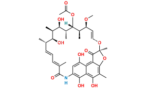 Rifamycin