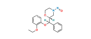 N-Nitroso Reboxetine