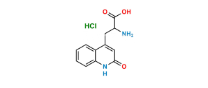 Desbenzoyl Rebamipide