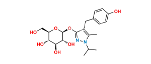 Remogliflozin Des-Hydroxy Impurity